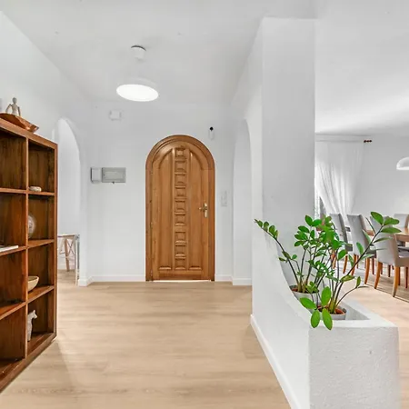 Casa Anemone Villa *