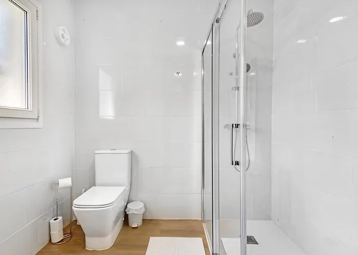 Casa Anemone * Dénia