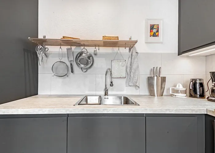 Casa Anemone Villa Dénia