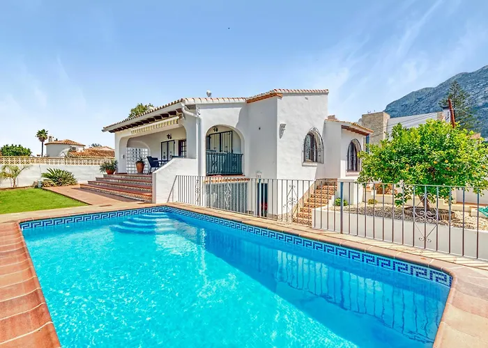 Villa Casa Anemone *