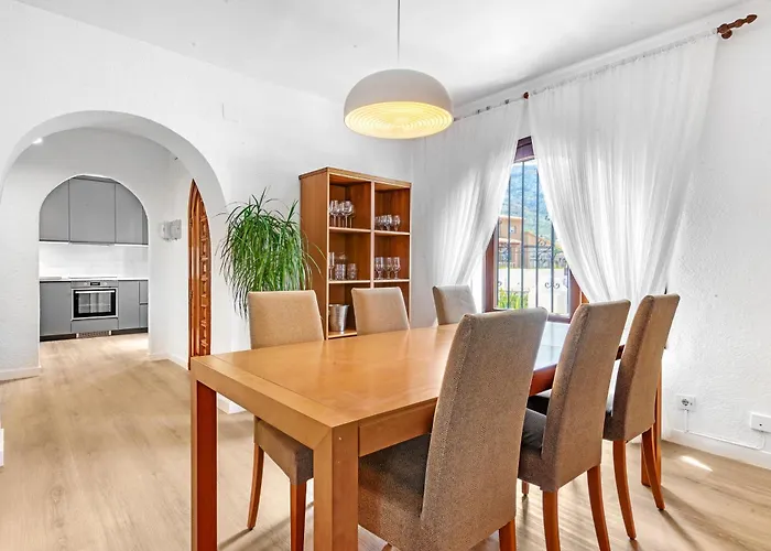 Villa Casa Anemone Dénia