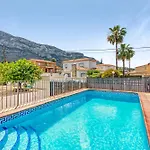 Casa Anemone فيلة دينايا