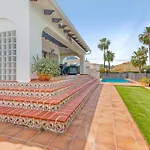 Casa Anemone دينايا