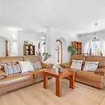 Casa Anemone فيلة *