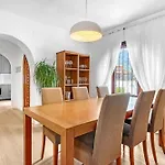 فيلة Casa Anemone دينايا