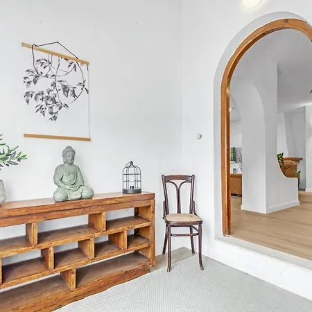 Casa Anemone Villa