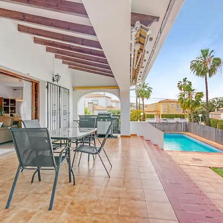 Villa Casa Anemone