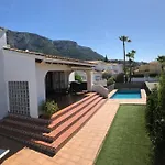 Casa Anemone Villa Denia