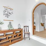 Casa Anemone Villa